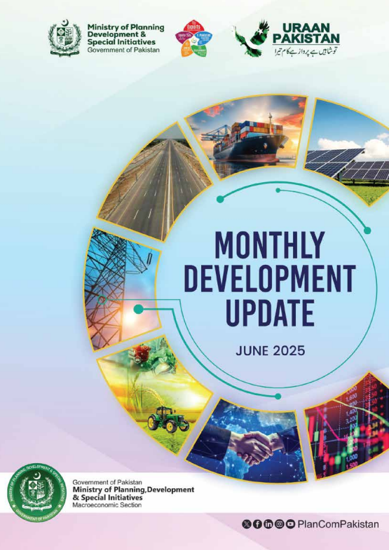 Monthly Development Update June 2025