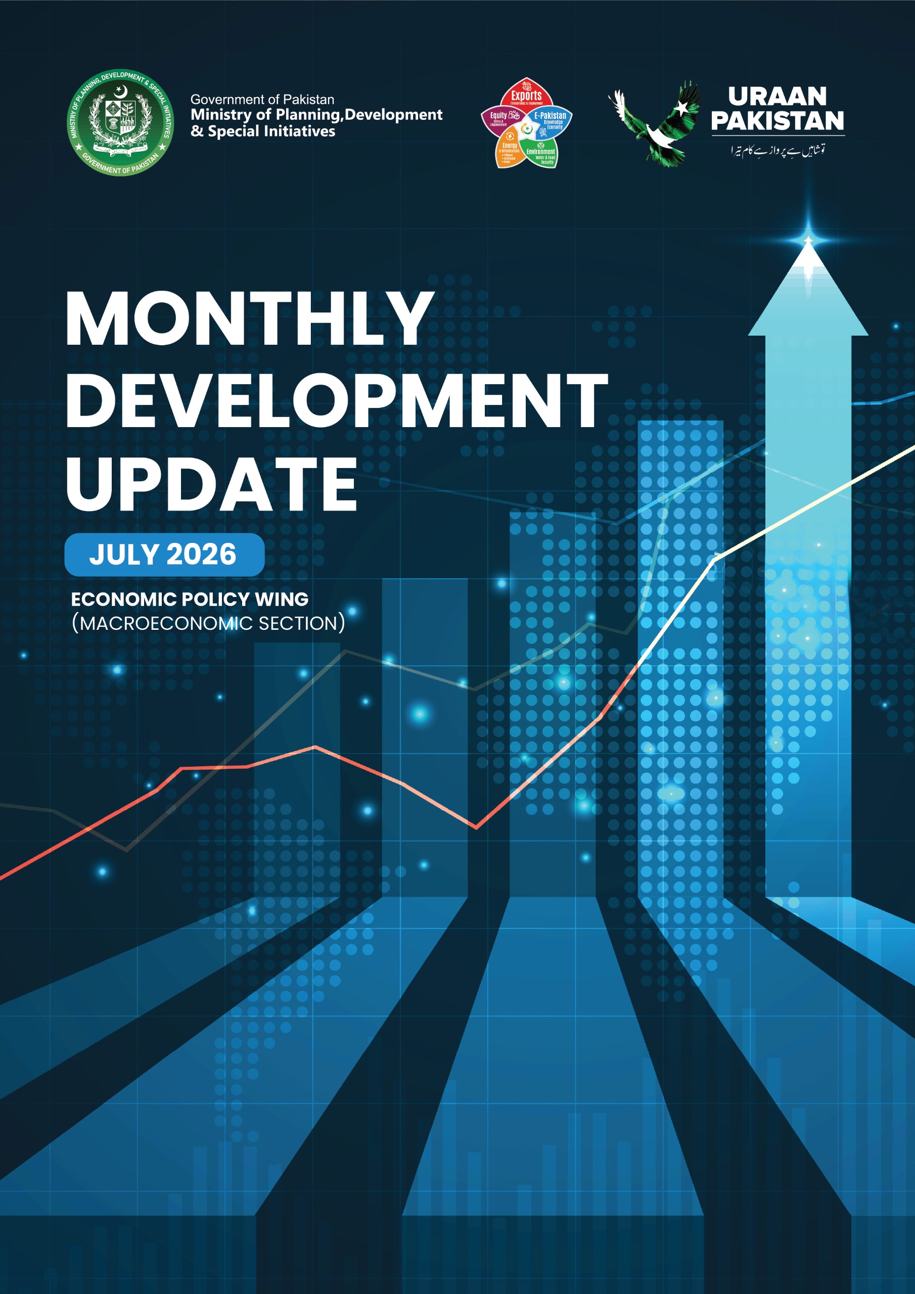 Preview of Monthly Development Update July 2026