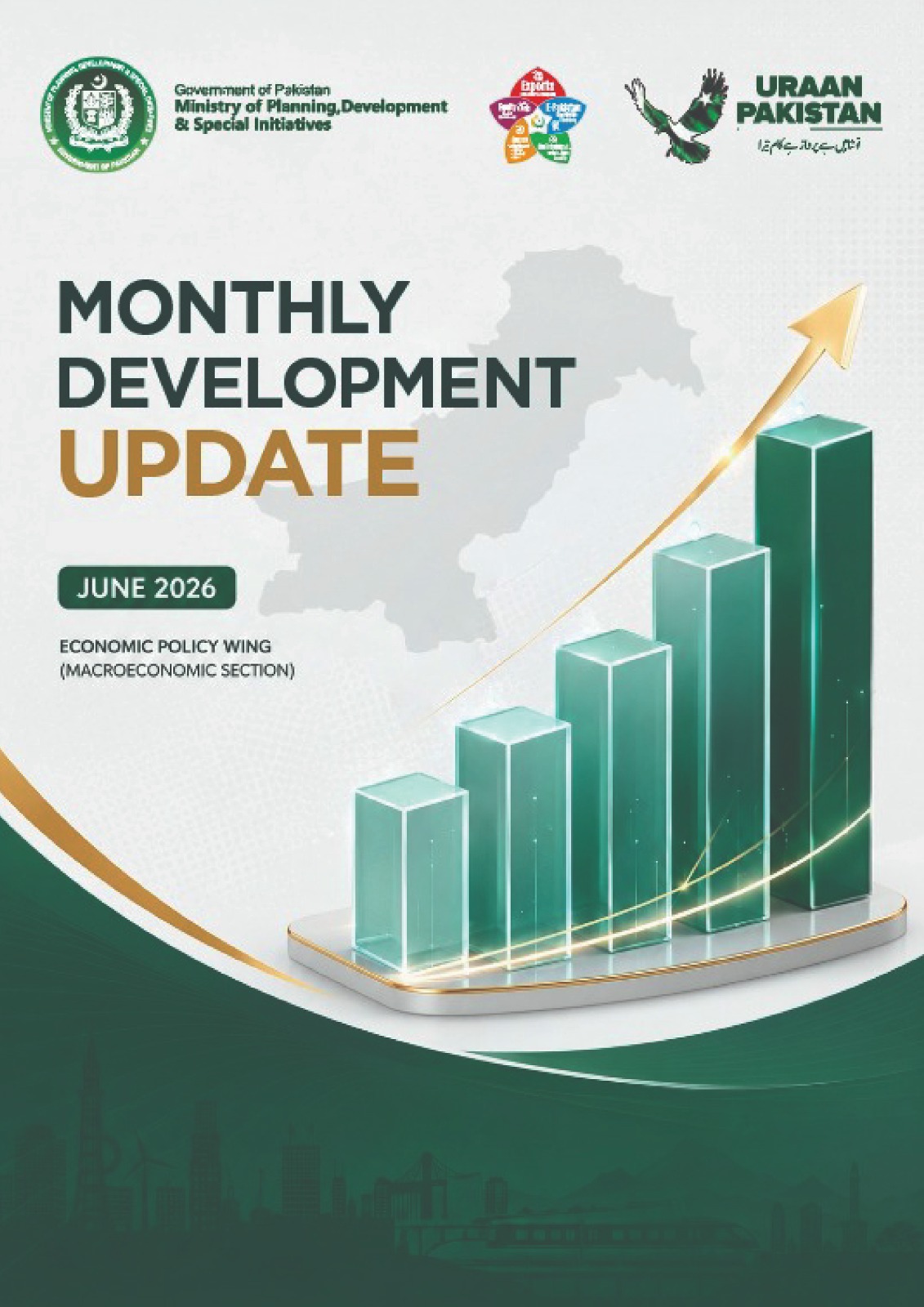 Monthly Development Update June 2026