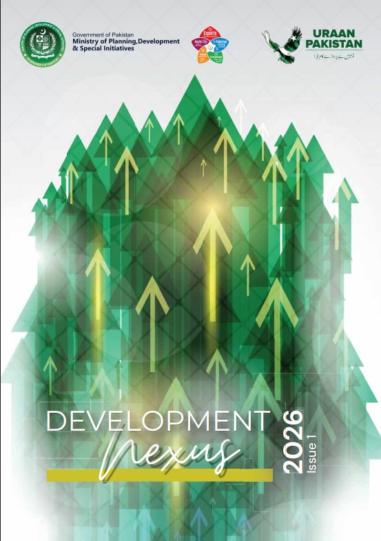 DEVELOPMENT NEXUS