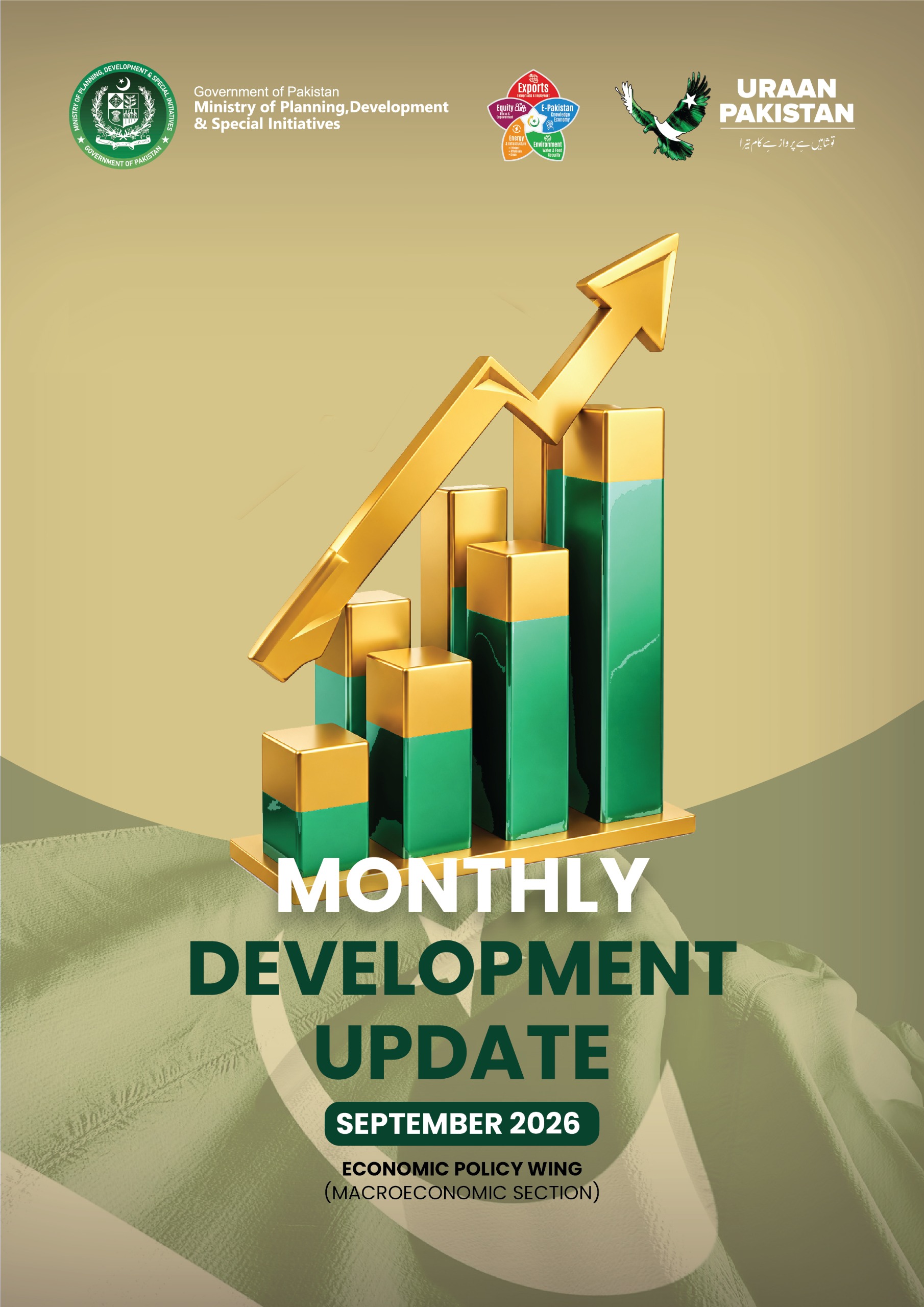 Preview of Monthly Development Update September 2026