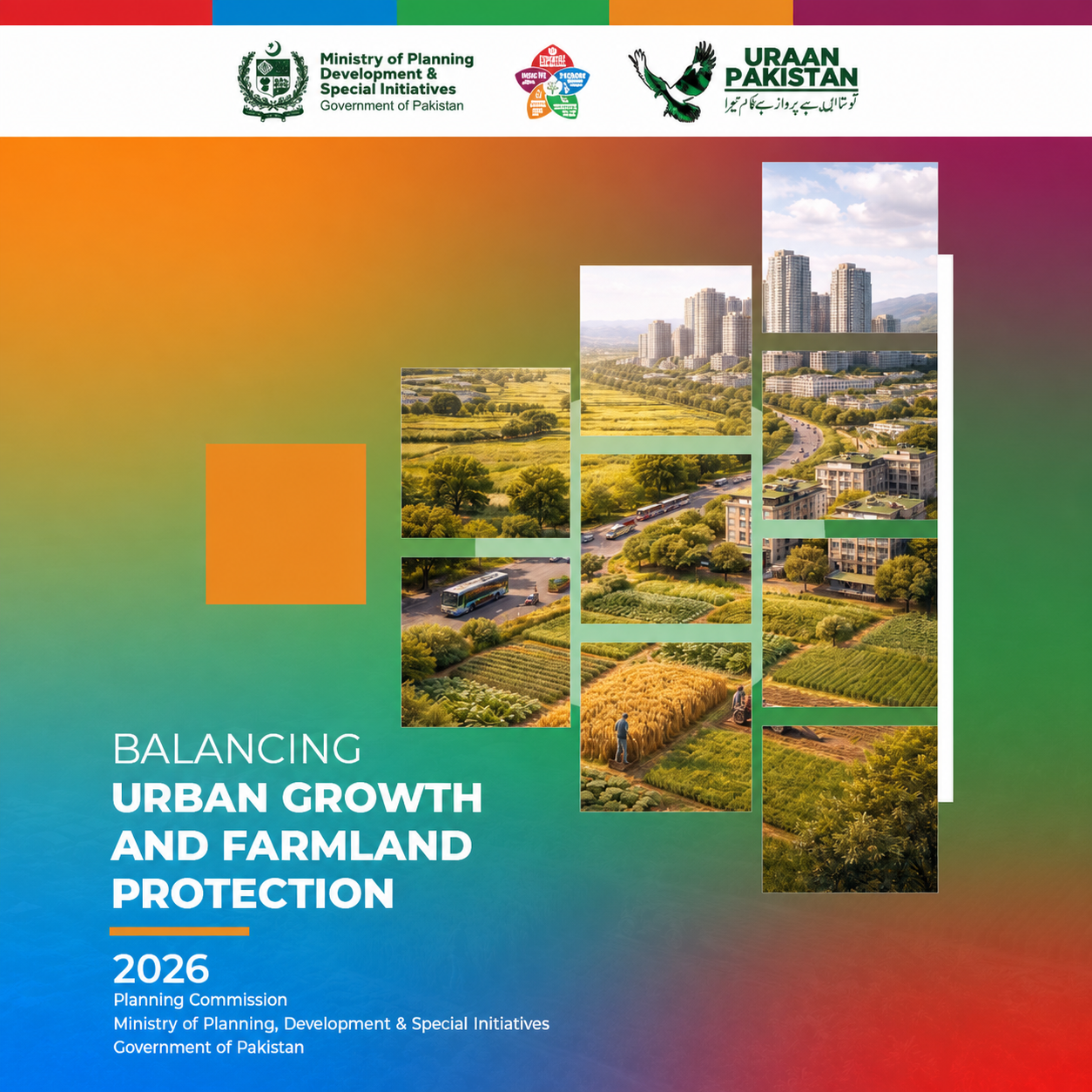 Balancing Urban Growth and Farmland Protection (2026)