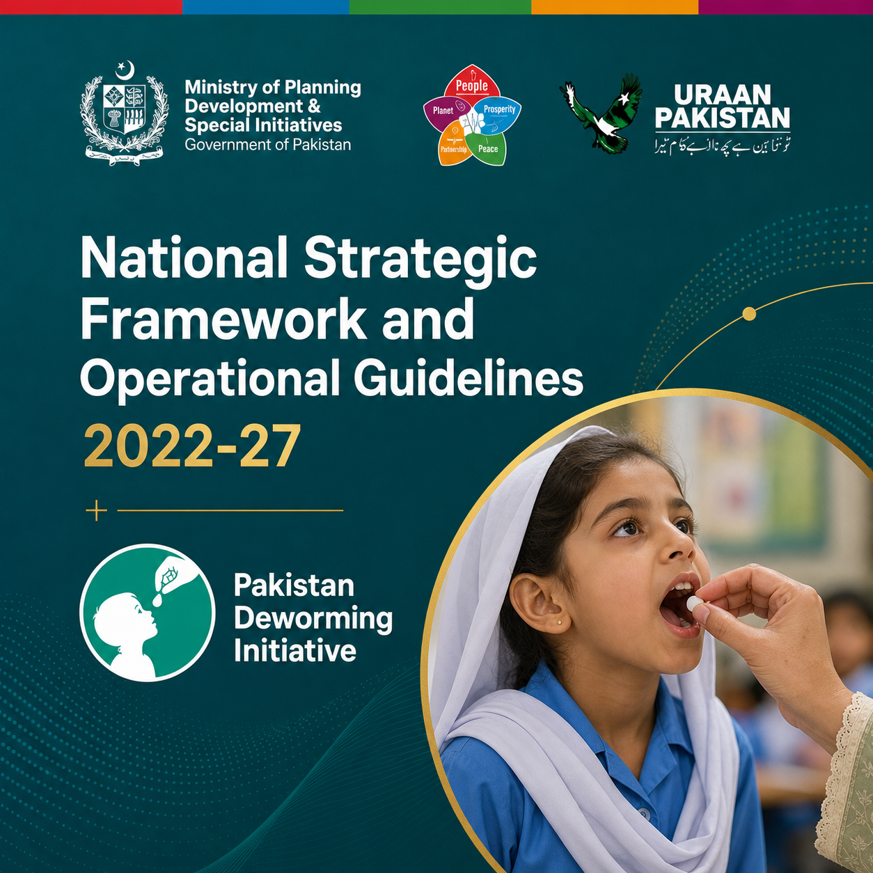 National Strategic Framework and Operational Guidelines 2022-27